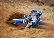 Yamaha YZ450F Yamaha YZ450F